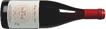 Egri Pinot noir 2011 - 6 palack kartonban